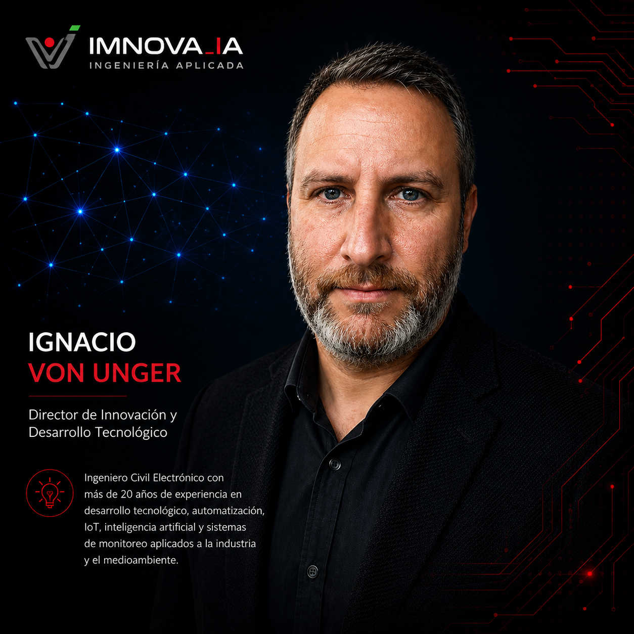 Ignacio von Unger